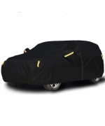 Neverland Suv Car Cover Waterproof All Weather Full Car Cover Snow Hail Rain Sun Uv Dust Protection Scratch Resistant Universala (For Car Size Xl:20078L X 7874W X 7086H)