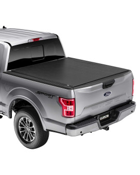 Gator Etx Soft Roll Up Truck Bed Tonneau Cover 139845 Fits 2021 - 2023 Ford F-150 6 7 Bed (789)