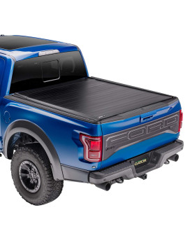 Gator Recoil Retractable Truck Bed Tonneau Cover G30379 Fits 2021 - 2023 Ford F-150 6 7 Bed (789)