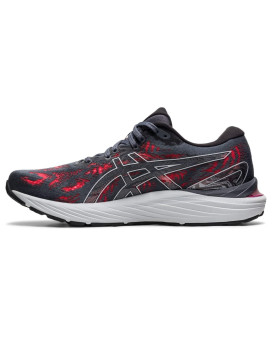 Asics Mens Gel-Cumulus 23 Running Shoes, 11, Carrier Greypiedmont Grey