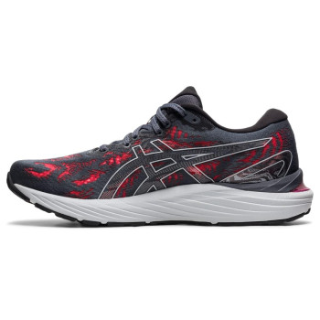 Asics Mens Gel-Cumulus 23 Running Shoes, 11, Carrier Greypiedmont Grey