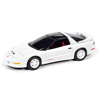 Johnny Lightning - 1995 Pontiac Trans Am