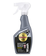 Simoniz Sapp0177A, Insect And Bird Dropping Remover, 500Ml