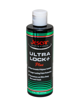 Jescar Ultra Lock + - 8Oz