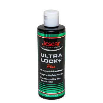 Jescar Ultra Lock + - 8Oz