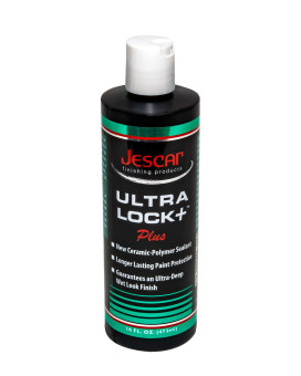 Jescar Ultra Lock + - 16Oz