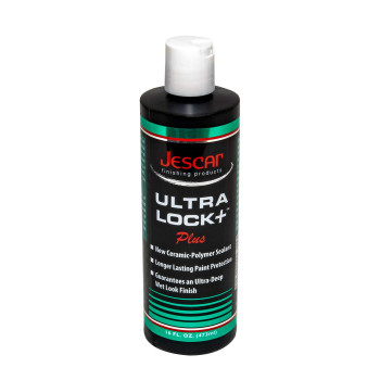 Jescar Ultra Lock + - 16Oz