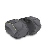Givi Easy-T Pair Of Expandable Side Pockets Volume 30 Liters