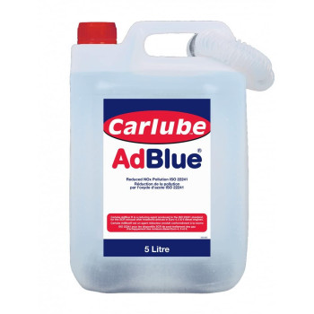 Carlube Adblue 5 L