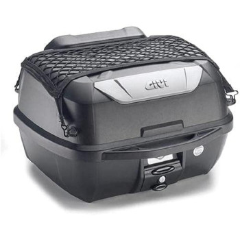 Givi E43Nmal+ Monolock Top Case 43 Liter