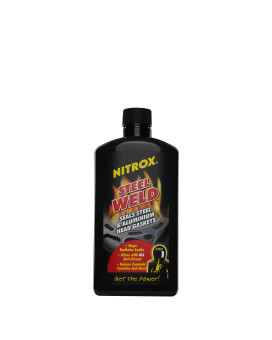 Nitrox Steel Weld Seal For Head Gaskets, 17 Fl Oz