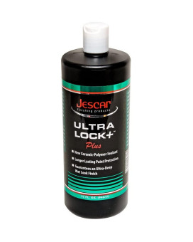 Jescar Ultra Lock + - 32Oz