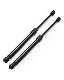 Rear Hatch Tailgate Lift Supports Struts For Scion Tc 2005-2010 Bdfhyk Rust Resistant Gas 4597 Struts Springs Shocks, 2 Pcs(Not For 2017)