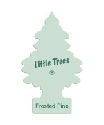 Little Trees Mtr0088 Air Freshener, Frosted Pine