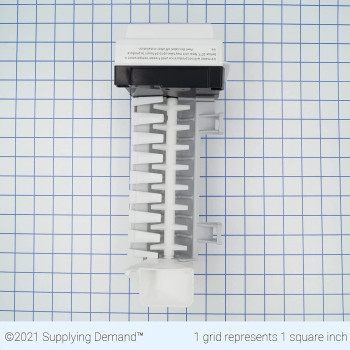 Supplying Demand W10300024 4444453 Refrigerator Ice Maker Replacement Model Specific Not Universal