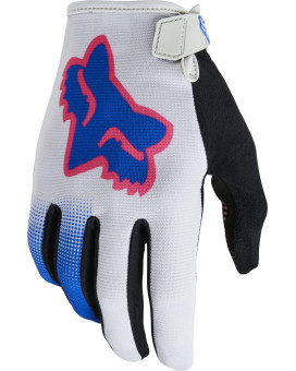 Fox Racing Ranger Mountain Bike Glove, Park Light Grey, Small