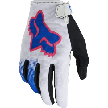 Fox Racing Ranger Mountain Bike Glove, Park Light Grey, Small