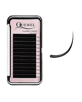 Eyelash Extensions 010Mm C Curl 13Mm Supplies Matte Black Individual Eyelashes Salon Use003005007010015020Mm Cd Single 8-18Mm Mix 8-15Mm10-15Mm(010 C 13Mm)