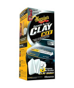 Meguiars G191700Eu Clay