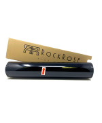 Rockrose 20 Vlt Car Tint 20 By 15Ft 2Ply Nano Ceramic Professional Tint Car Window Tint Heat, Uv, And Irr Block Tint For Cars Adhesive Film(20 X 15Ft)