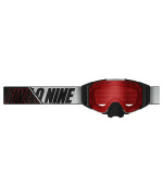 509 Sinister X6 Goggle (Racing Red)
