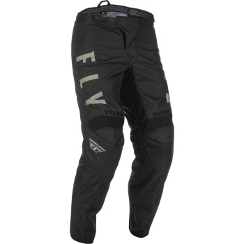 Fly Racing 2022 Adult F-16 Pants (Blackgrey, 38)