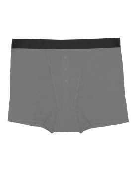 Thinx Modal Cotton Boyshort Period Underwear For Women, Period Panties, Fsa Hsa Approved Feminine Care Holds 5 Tampons