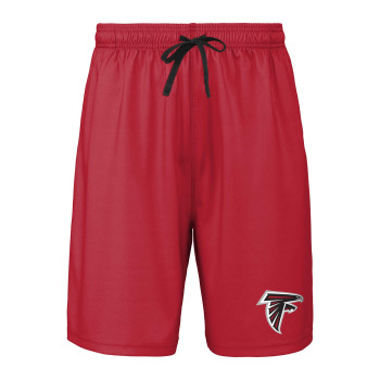 Atlanta Falcons Nfl Mens Team Workout Training Shorts - S