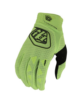 Troy Lee Designssolid Air Glove (Glo Green, Md)