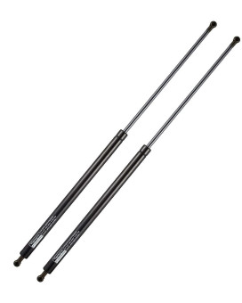 28In 200 Lbs889N Heavy Duty Gas Shock Strut Spring For Trailer Cap Tonneau Cover Lift Supports, Set Of 2 Vepagoo