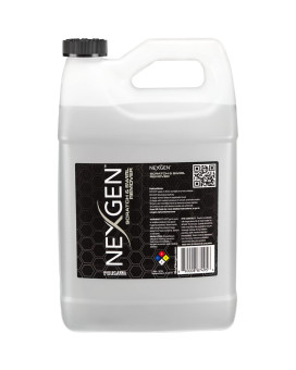 Nexgen Surface Scratch And Swirl Remover - Advanced Formula Oxidation, Scratch And Swirl Remover - One-Step Car Polish - 1 Gallon