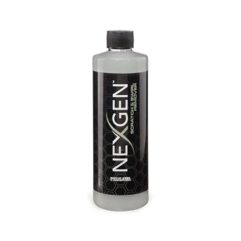 Nexgen Surface Scratch And Swirl Remover - Advanced Formula Oxidation, Scratch And Swirl Remover - One-Step Car Polish - 16 Oz