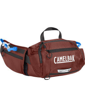 Camelbak Repack Lr 4 Hydration Pack 50Oz, Fired Brickwhite