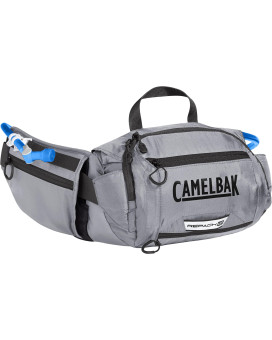 Camelbak Repack Lr 4 Hydration Pack 50Oz, Gunmetalblack