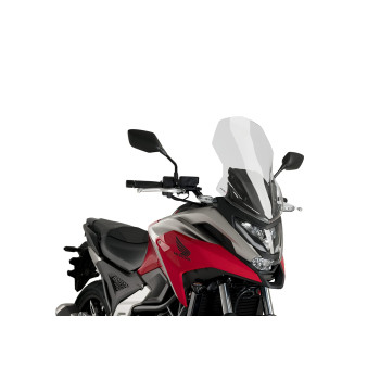 Touring Screen Honda Nc750X 21