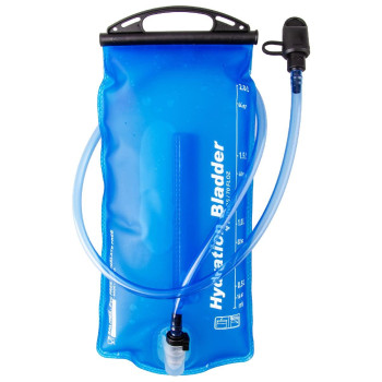 Triwonder Hydration Bladder Water Reservoir 15 Liter 2L 3L Bpa Free For Running Cycling Hiking Camping Backpack (15L)