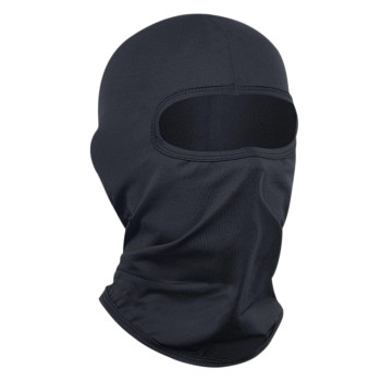 Longking Dark Grey Balaclava Face Mask For Men And Women - Skiing, Snowboarding, Motorcycle, Uv Protection & Wind Protection