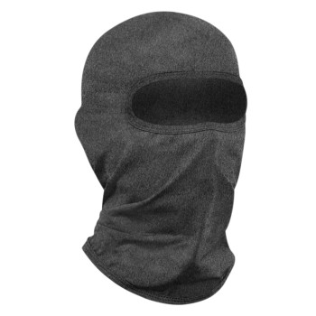 Longking Balaclava Face Mask For Men And Women - Skiing, Snowboarding, Motorcycle, Uv Snow Blackprotection & Wind Protection Snow Black