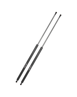 Vepagoo Se1024M80B1 4567 2632In 85Lb378N Snugtop Snuglid Tonneau Cover Replacement Lift Support, Gas Shock Strut For Leer Truck Bed Cover, Set Of 2