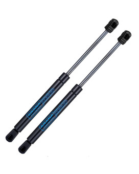 C16-21825 15Inch 28Lbs125N Gas Struts Prop Shock C1621825 15 Inch 28 Lb Lift Support For Leer Canopy Door Camper Shell Areatc Rear Window Truck Topper Toolbox Lid Diy Builds, Arana (Ara-375)