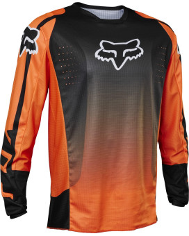 Fox Racing 180 Leed Motocross Jersey