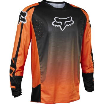 Fox Racing 180 Leed Motocross Jersey