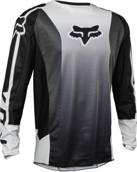 Fox Racing 180 Leed Motocross Jersey