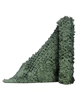 Loogu Camo Netting, Camouflage Net Blinds Great For Sunshade Camping Shooting Hunting Etc