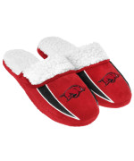 Foco Arkansas 2013 Mens Sherpa Slide Slipper - S