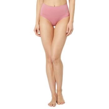 Spanx Everyday Shaping Brief Ballet Rouge 1 Md - Regular