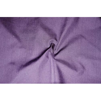 60 Wide Premium Cotton Blend Broadcloth Fabric By The Yard