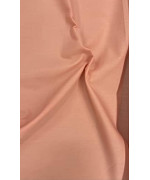 60 Wide Premium Cotton Blend Broadcloth Fabric By The Yard