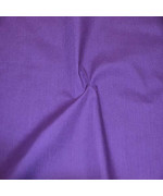 60 Wide Premium Cotton Blend Broadcloth Fabric By The Yard