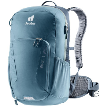 Deuter Mens Modern, Atlantic-Ink, 20 L